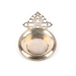 BULGARI, Sterling silver Tastevine Italy, 1975