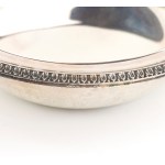 MIRACOLI ROMEO & C (1949), Setof 12 Italian small solid silver bowls first half of the 20th century