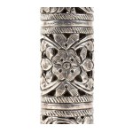 Sterling Silver ètui first half of the 20th century