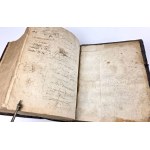 [DESCRIPTION OF THE KINGDOM OF POLAND] DAVITY - LES ESTATS, EMPIRES ET PRINCIPAUTEZ DU MONDE, published in 1619