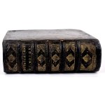 [DESCRIPTION OF THE KINGDOM OF POLAND] DAVITY - LES ESTATS, EMPIRES ET PRINCIPAUTEZ DU MONDE, published in 1619
