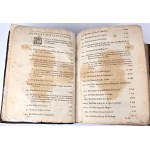 [DESCRIPTION OF THE KINGDOM OF POLAND] DAVITY - LES ESTATS, EMPIRES ET PRINCIPAUTEZ DU MONDE, published in 1619