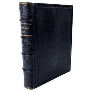 TYRMAND - ZŁY, 1st edition, 1955. A legendary book