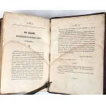 MICKIEWICZ - DZIADY, Part III. First title edition featuring a bust of the author, Paris, 1833.