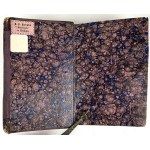 MICKIEWICZ - DZIADY, Part III. First title edition featuring a bust of the author, Paris, 1833.