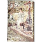 ORZESZKOWA—ON THE NIEMNEN River: Illustrations
