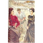 ORZESZKOWA—ON THE NIEMNEN River: Illustrations