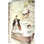 ORZESZKOWA—ON THE NIEMNEN River: Illustrations