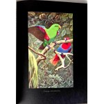 BREHM—THE LIFE OF ANIMALS, Vols. I–II [complete set] PUBLISHING FORMAT: Color plates, illustrations