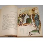COOPER—THE FIVE BOOKS OF THE ADVENTURES OF FALCON EYE [The Best Edition]