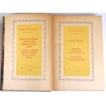 COOPER—THE FIVE BOOKS OF THE ADVENTURES OF FALCON EYE [The Best Edition]