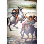 COOPER—THE FIVE BOOKS OF THE ADVENTURES OF FALCON EYE [The Best Edition]