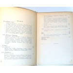 ANNUAIRE POLITIQUE ET ÉCONOMIQUE 1936