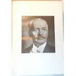 ANNUAIRE POLITIQUE ET ÉCONOMIQUE 1936