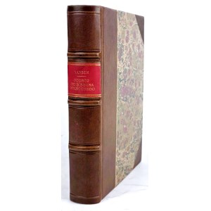 NANSEN - VIAGGIO AL POLO NORD, ed. 1898
