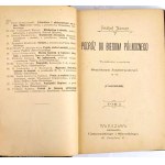 NANSEN - VIAGGIO AL POLO NORD, ed. 1898