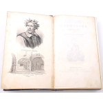 TASSO - JÉRUSALEM LIBÉRÉ, t. 1-2 [coffret relié] éd. 1846, gravures