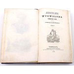 TASSO - JÉRUSALEM LIBÉRÉ, t. 1-2 [coffret relié] éd. 1846, gravures