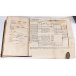 SAY- WYKŁAD EKONOMII POLITYCZNEY t.1-2 [komplet w 2 wol.] wyd.1821