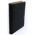 HENRYK SIENKIEWICZ - AUTOGRAPH. A BOOK FROM THE WRITER'S LIBRARY