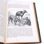 HENRYK SIENKIEWICZ - AUTOGRAPH. A BOOK FROM THE WRITER'S LIBRARY
