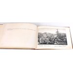 GŁOWACKI - WIDOKI MIASTA KRAKOWA I JEGO OKOLIC. 24 litografie