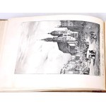 GŁOWACKI - WIDOKI MIASTA KRAKOWA I JEGO OKOLIC. 24 litografie