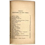 ELJASZ-RADZIKOWSKI - ILUSTROWANY PRZEWODNIK DO TATR oryginał 1886, mapa