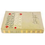 JASIENICA - THE LAST OF HER KIND, Issue 1