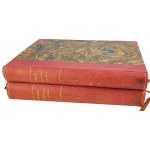 BOGDALSKI—THE BERNARDINES IN POLAND, Vol. 1–2 (complete set) 1933