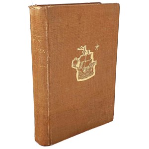 CENTKIEWICZ - LA FOCA BIANCA, 1ª ed., 1938