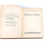 CENTKIEWICZ - LA FOCA BIANCA, 1ª ed., 1938