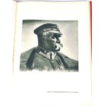 L'IDEA E L'OPERA DI JÓZEF PIŁSUDSKI, ed. 1934.