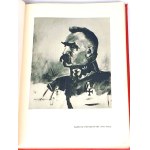 L'IDEA E L'OPERA DI JÓZEF PIŁSUDSKI, ed. 1934.