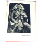 L'IDEA E L'OPERA DI JÓZEF PIŁSUDSKI, ed. 1934.