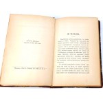 DASZYŃSKA—THE LATEST TRENDS IN ECONOMIC SCIENCE, 1896