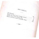 DASZYŃSKA—THE LATEST TRENDS IN ECONOMIC SCIENCE, 1896