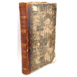 MAGAZYN POWSZECHNY UŻYTECZNYCH WIADOMOŚCI, Vol. 6, 1839 [complete volume]