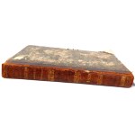 MAGAZYN POWSZECHNY UŻYTECZNYCH WIADOMOŚCI, Vol. 6, 1839 [complete volume]