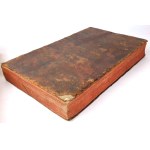 TRĘBICKI - PRAWO POLITYCZNE I CYWILNE KORONY POLSKIEY Y WIELKIEGO XIĘZTWA LITEWSKIEGO t.1-2 [komplet w 2 wol.] wyd. 1789-1791