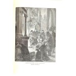GLOGER—A YEAR IN POLISH LIFE, TRADITION, AND SONG, published in 1900. First edition, with 40 illustrations by ANDRIOLLI, KOSSAK, and others