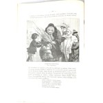 GLOGER—A YEAR IN POLISH LIFE, TRADITION, AND SONG, published in 1900. First edition, with 40 illustrations by ANDRIOLLI, KOSSAK, and others