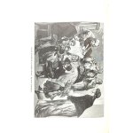 GLOGER—A YEAR IN POLISH LIFE, TRADITION, AND SONG, published in 1900. First edition, with 40 illustrations by ANDRIOLLI, KOSSAK, and others