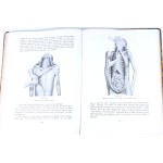 PASZKIEWICZ - AUTOPSY TECHNIQUES. Warsaw, 1923