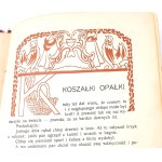 KASPROWICZ - FAIRY TALES, LEGENDS, AND MYTHS, illustrated by Kostynowicz