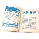 KASPROWICZ - FAIRY TALES, LEGENDS, AND MYTHS, illustrated by Kostynowicz