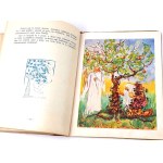 KASPROWICZ - FAIRY TALES, LEGENDS, AND MYTHS, illustrated by Kostynowicz