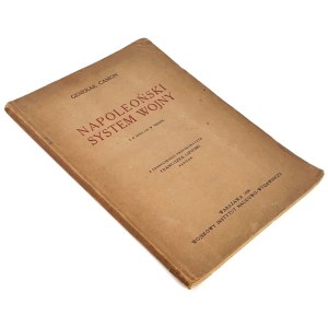 CAMON - IL SISTEMA DI GUERRA NAPOLEONICO 47 schizzi