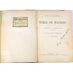 DUNIN-KOZICKA—A STORM FROM THE EAST: Memoirs from the Kiev Region (1918–1920)