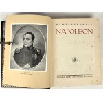 MEREŻKOWSKI - NAPOLEONE